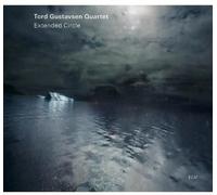 Tord Gustavsen Quartet – Extended Circle – CD – Verve Spa