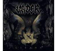 9265574 Audio Cd Vader - Litany