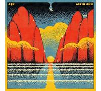 9265575 Audio Cd Altin Gun - Ask