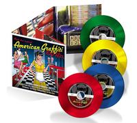 9265575 Audio Cd American Graffiti 100 Hits / Various