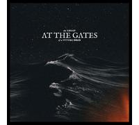 9265575 Audio Cd At The Gates - The Ghost Of A Future Dead