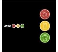 Blink-182 Take Off Your Pants and Jacket (CD) Special Album