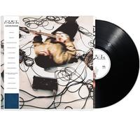 9265575 Audio Cd Chet Faker - Love For Strangers