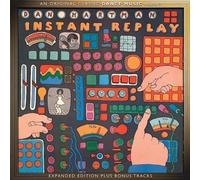 9265575 Audio Cd Dan Hartman - Instant Replay: Expanded Edition