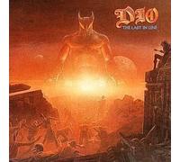 9265575 Audio Cd Dio - The Last In Line