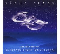 Electric Light Orchest Light Years: The Very Best of Electric Light Orchest (CD)