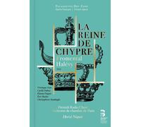 9265575 Audio Cd Fromental Halevy - La Reine De Chypre (2 Cd)