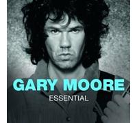 9265575 Audio Cd Gary Moore - Essential
