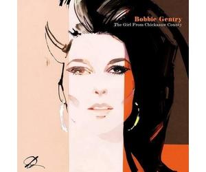 9265575 Audio Cd Gentry Bobbie - The Girl From Chickasaw (2 Cd)