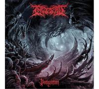 9265575 Audio Cd Ingested - Denigration