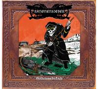 9265575 Audio Cd Kanonenfieber - Soldatenschicksale