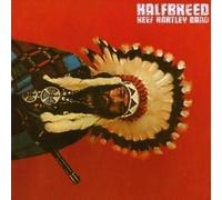 9265575 Audio Cd Keef Hartley Band - Halfbreed