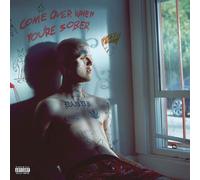 9265575 Audio Cd Lil Peep - Come Over When You'Re Sober, Pt. 2