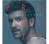 Pablo Alboran - Prometo