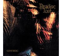 9265575 Audio Cd Paradise Lost - Gothic (35Th Anniversary) (2 Cd)