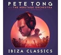 9265575 Audio Cd Pete Tong With The Heritage Orchestra: Ibiza Classics / Various