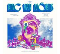 9265575 Audio Cd Ring Van Mobius - Commissioned Works Pt Ii - Six Drops Of Poiso