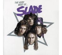 Slade The Very Best of Slade (CD) Album