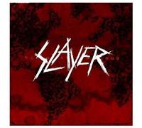 9265575 Audio Cd Slayer - World Painted Blood