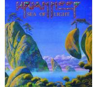 9265575 Audio Cd Uriah Heep - Sea Of Light