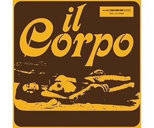 9265575 Vinile Piero Umiliani - Il Corpo (1974) (Lp+Cd)