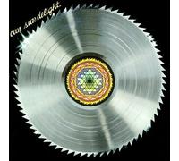 9265576 Audio Cd Can - Saw Delight