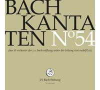 9265576 Audio Cd Chor Der J. S. Bach-Stiftung / Miriam Feuersinger / Wolf Matthi