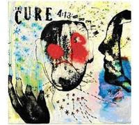4:13 Dream - The Cure CD GEFFEN RECORDS