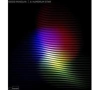 GoGo Penguin A Humdrum Star (CD) Album