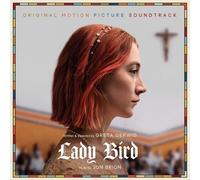 9265576 Audio Cd Jon Brion - Lady Bird / O.S.T.