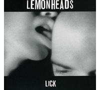 Lemonheads - Lick