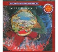 9265576 Audio Cd Miles Davis - Agartha (2 Cd)