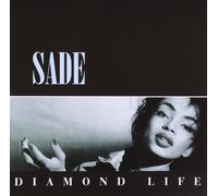 9265576 Audio Cd Sade - Diamond Life