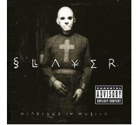9265576 Audio Cd Slayer - Diabolus In Musica