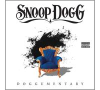 9265576 Audio Cd Snoop Dogg - Doggumentary