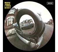 9265576 Audio Cd Thin Lizzy - Thin Lizzy (Deluxe) (3 Cd + Blu-Ray)