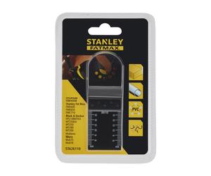 92663 Q.TA' 1 STANLEY STA26110 LAMA BIMETAL 32X40 P/MT300