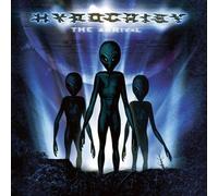 9266380 Audio Cd Hypocrisy - The Arrival (20Th Anniversary)