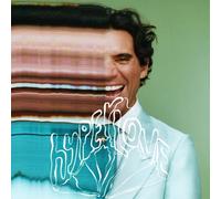 9266380 Audio Cd Mika - Hyperlove