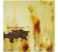 9266380 Audio Cd Nine Inch Nails - The Downward Spiral