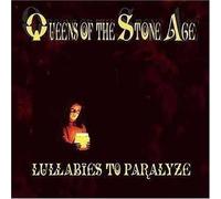 9266380 Audio Cd Queens Of The Stone Age - Lullabies To Paralyze