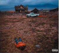 9266380 Audio Cd Salmo - Ranch