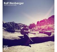 9267302 Audio Cd Ralf Illenberger - Red Rock Journeys