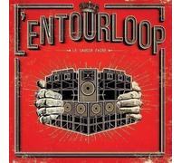 9267851 Audio Cd Entourloop (L') - Le Savoir Faire