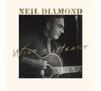 9267851 Audio Cd Neil Diamond - Wild At Heart (2 Cd)
