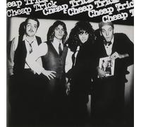 9267930 Audio Cd Cheap Trick - Cheap Trick