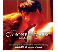 9267930 Audio Cd Ennio Morricone - Canone Inverso