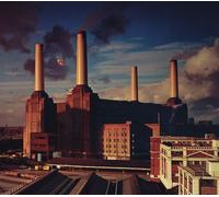 9267930 Audio Cd Pink Floyd - Animals