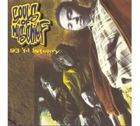 9267930 Audio Cd Souls Of Mischief - 93 Til Infinity