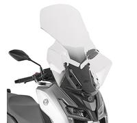 9267DTK - Parabrezza Kappa Trasparente 81x62cm VOGE SR1 125 (23-26)
